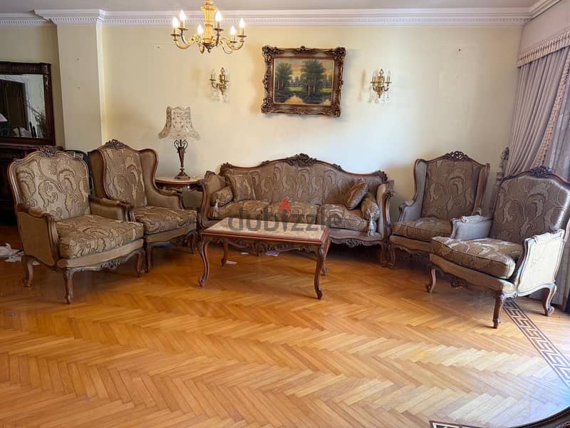 Salon 1