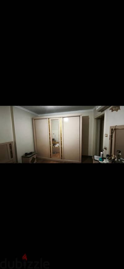 full bedroom for sale in a very good quality