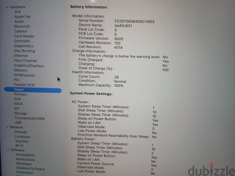 MacBook Pro M1 Pro 32ram 16 inch 4