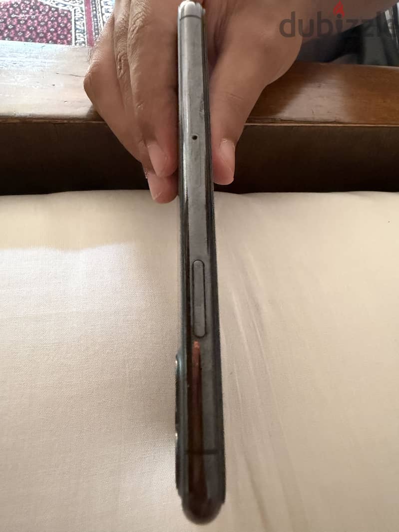 Apple - iPhone 11 Pro 1