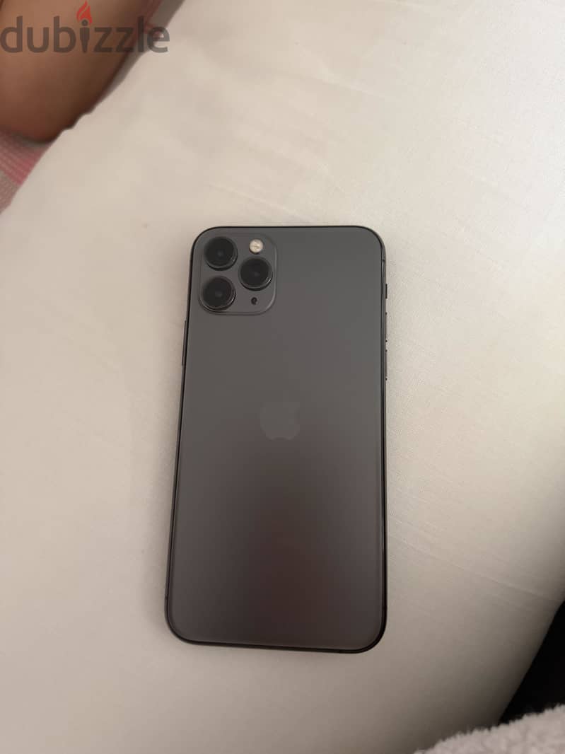 Apple - iPhone 11 Pro 2