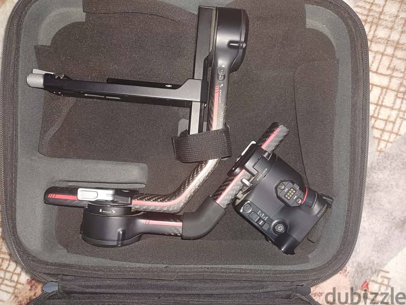 dji rs 3 pro combo 1