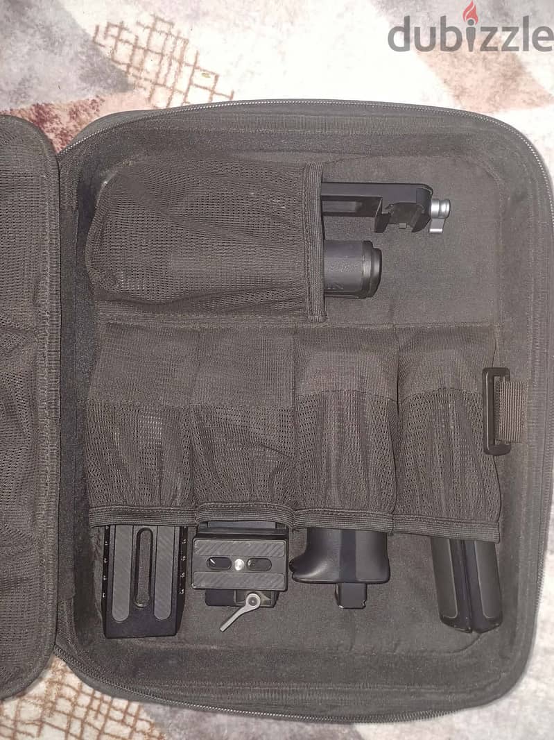 dji rs 3 pro combo 2