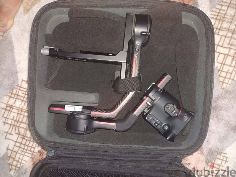 dji rs 3 pro combo 3