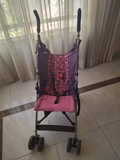 عربية اطفال   babyshop junior