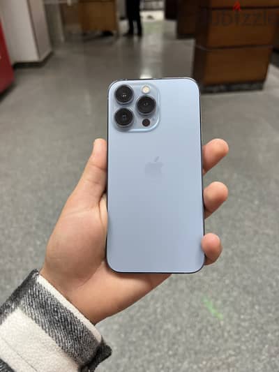 iPhone 13 pro