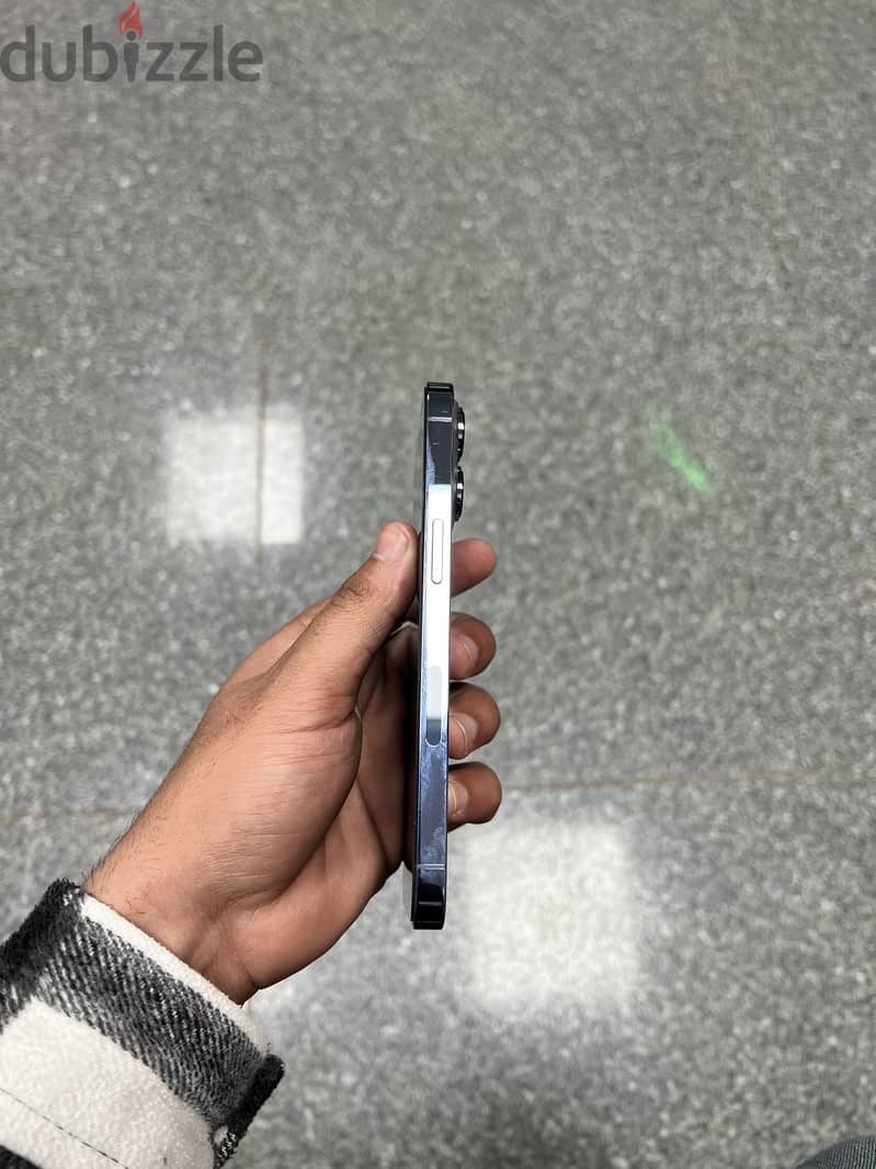 iPhone 13 pro 1