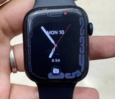 Apple Watch s7