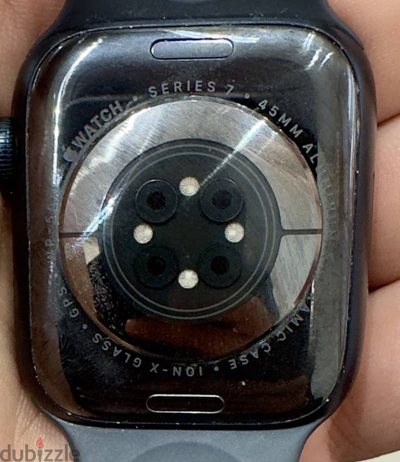 Apple Watch s7 2