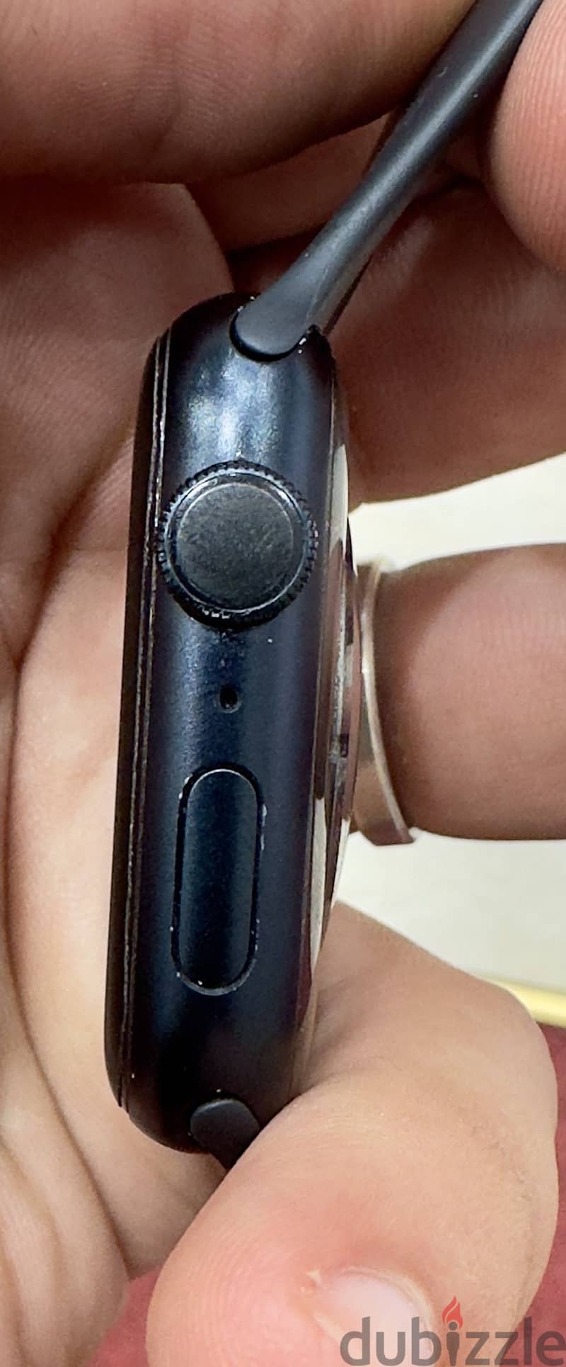 Apple Watch s7 3