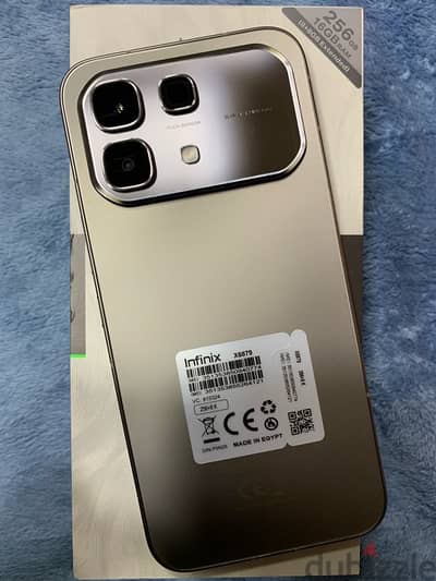 infinix Note 60