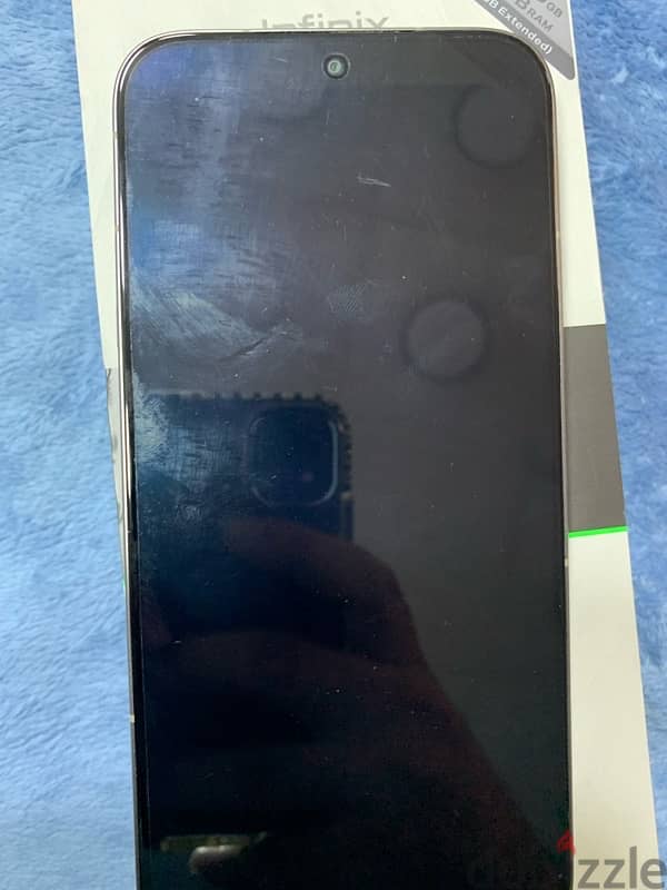 infinix Note 60 2