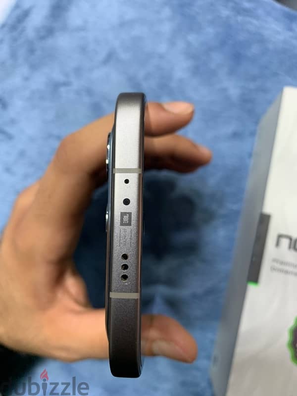 infinix Note 60 6