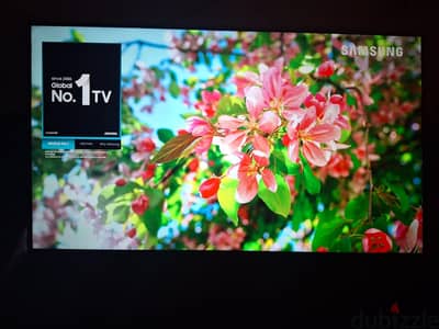 شاشه سامسونج 65بوصه سمارت 4kرسيفر داخلي
