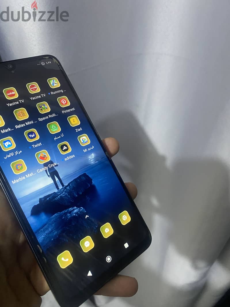 Xiaomi Redmi 13C 1