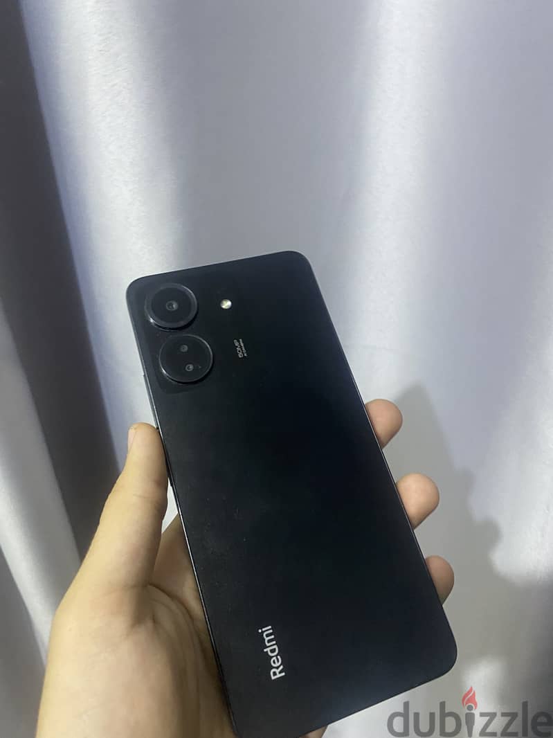 Xiaomi Redmi 13C 3