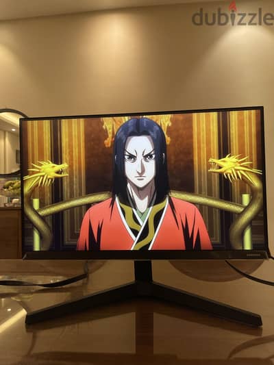 Samsung monitor