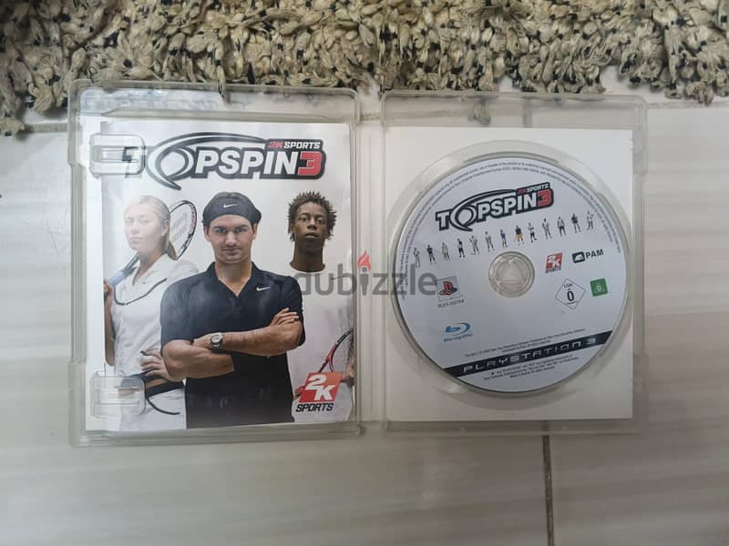 اسطوانات بلايستيشن 3 7
