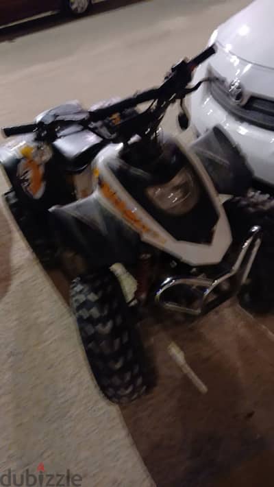 Keeway buggy 150cc