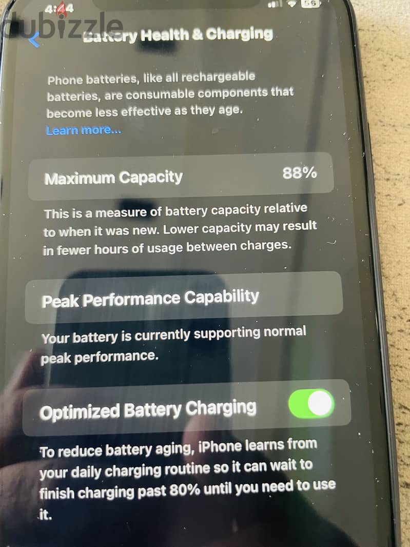 Apple - iPhone XR 1