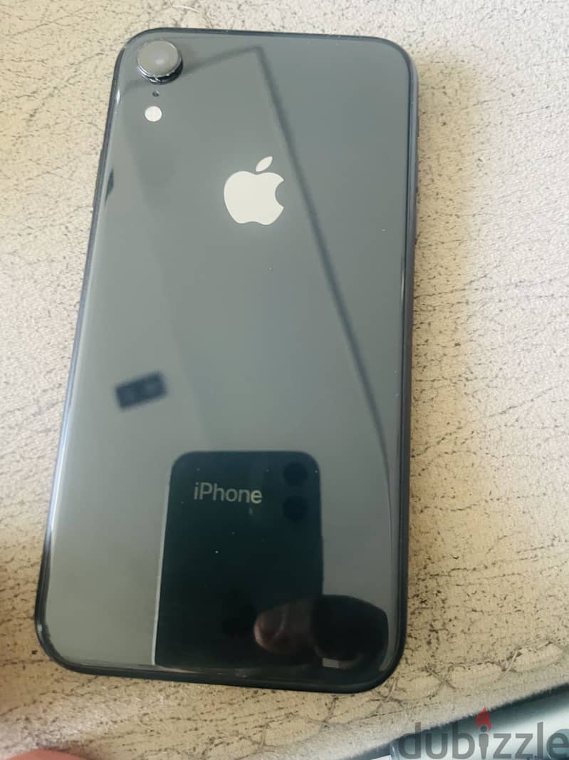 Apple - iPhone XR 3