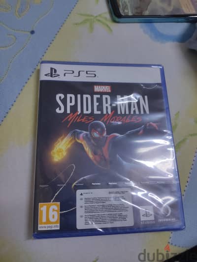 cd spider man