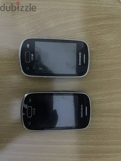Samsung Galaxy Star - سامسونج جلاكسي ستار