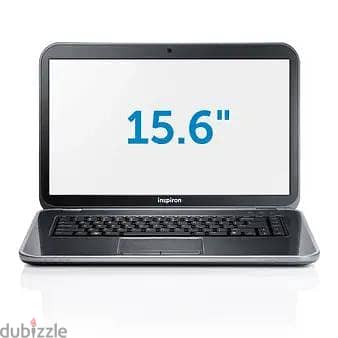 Dell Inspiron 5520 - ديل انسبيرون ٥٥٢٠