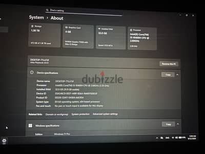 HP ZBook G7