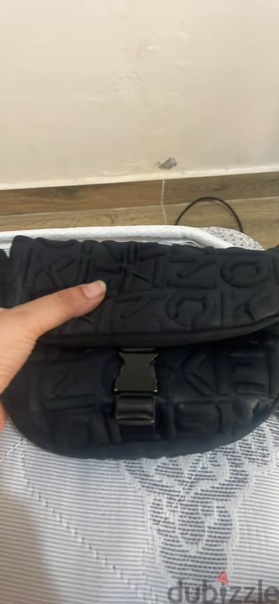شنطه Kenzo اصلي