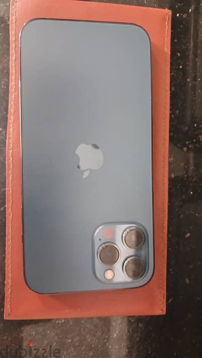 Apple - iPhone 12 Pro Max