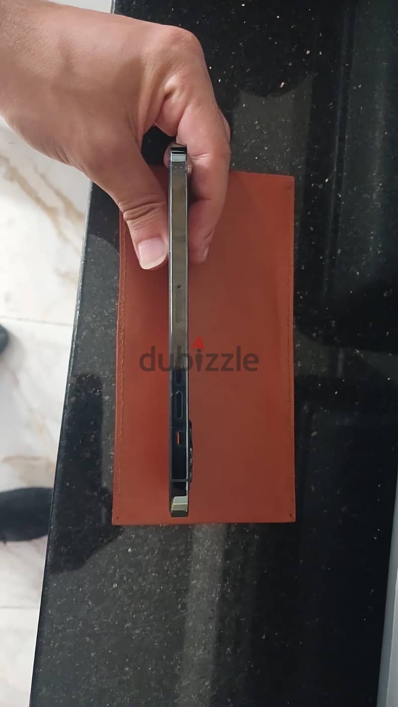 Apple - iPhone 12 Pro Max 1