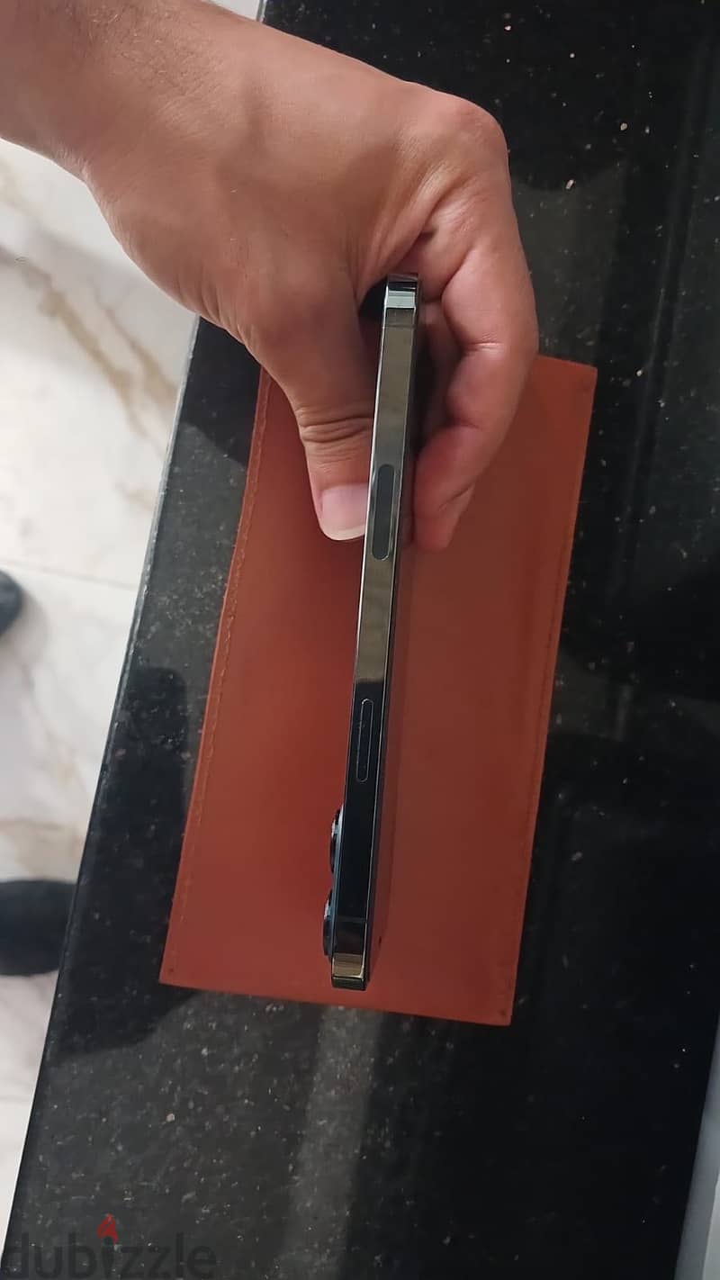 Apple - iPhone 12 Pro Max 2
