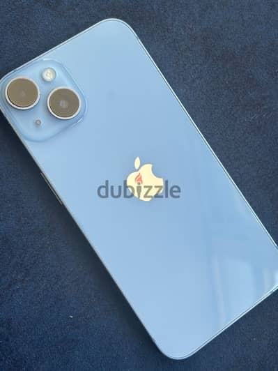 Apple - iPhone 14