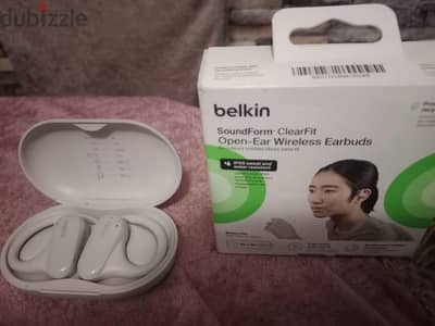 Belkin SoundForm