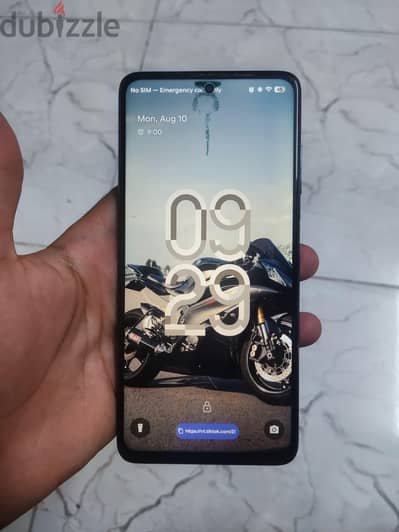 Xiaomi Poco X3 Pro
