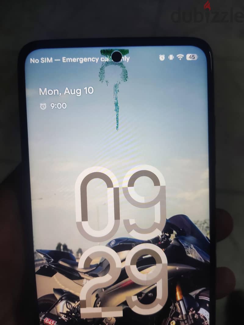 Xiaomi Poco X3 Pro 1