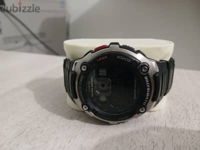 casio Ae 2000 w