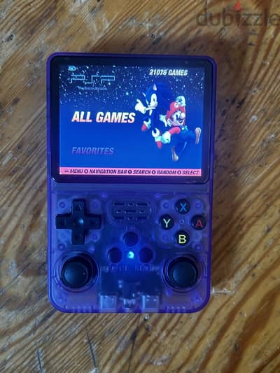 Nintendo Gameboy 64Gb 23k games