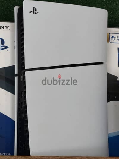Ps5 slim