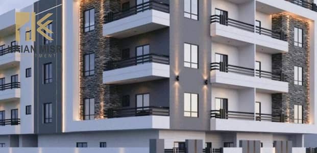 Your opportunity to own a duplex basement and ground floor with an area of 425 m in one of the best areas of Al-Shorouk City