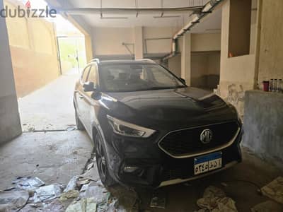 MG ZS 2023
