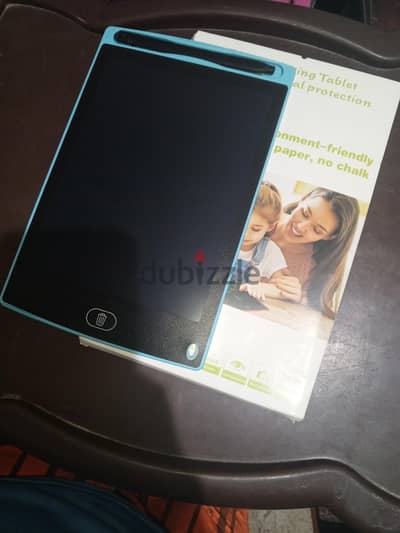 تابليت تعليم للاطفال بشاشه LCD