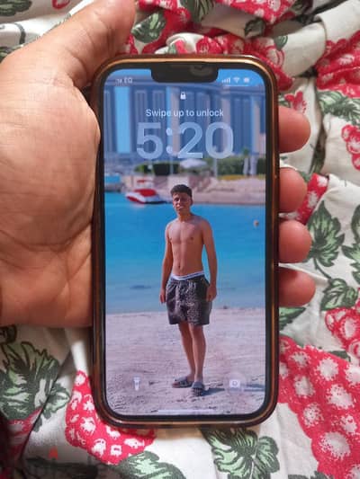 Iphone 13pro 128