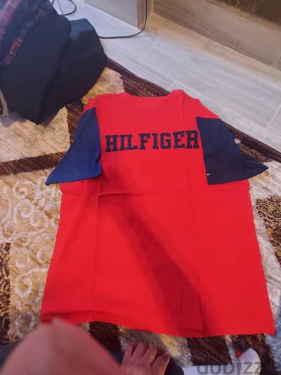 Tommy Hilfiger Mens Shirt Size XXL