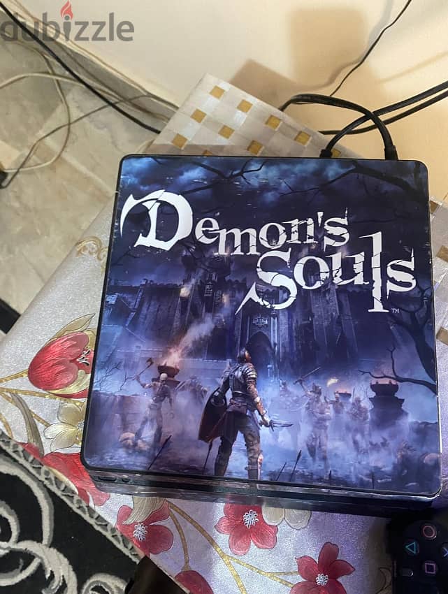 ps4 slim-500 gb- software 13.52 1