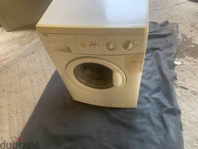 ‏ غسالة زانوسي للبيع