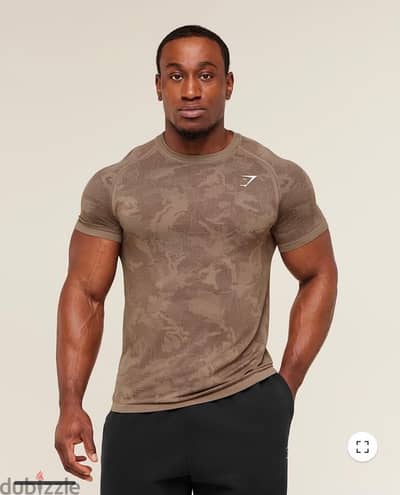 Gymshark t-shirt