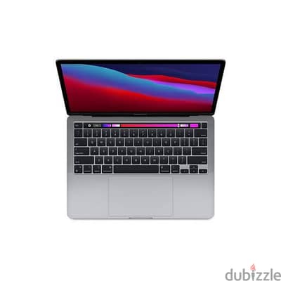 MacBook Pro  M1 (2020)