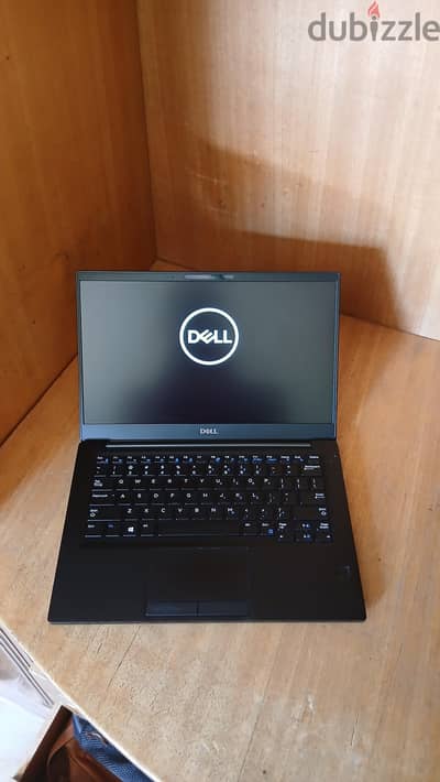 Dell Latitude 7390